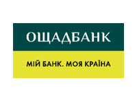 Банк Ощадбанк в Ольшанке