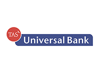Банк Universal Bank в Ольшанке
